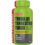 Nutrend Tribulus Terrestris Turbo 300 mg | 60% Saponins [120 капсули]