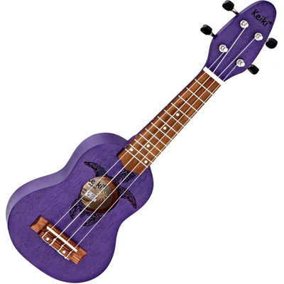 Ortega K1-PUR