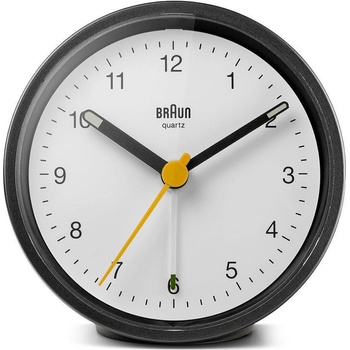 Braun BC12BW
