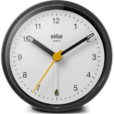 Braun BC12BW