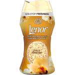 Procter & Gamble Ароматизирани перли Lenor Unstoppables Златна орхидея 140 г