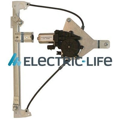 Zvedací zařízení oken Electric Life ZR FT70 L
