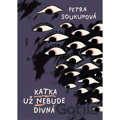 Katka už nebude divná
