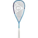 Dunlop Fx team 130 светлосиньо, синьо, бяло (10377185)