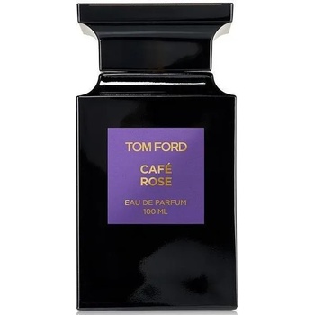 Image 1 of Tom Ford Café Rose EDP 100 ml Tester
