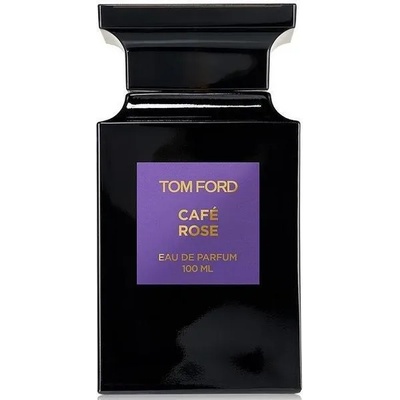Tom Ford Cafe Rose EDP 100 ml Tester