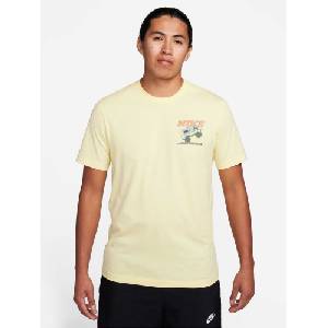 Nike Тениска u nsw tee sole rally lbr (fq3764-722)