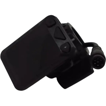 KUKIRIN Дисплей с акселератор за KuKirin C1 Pro