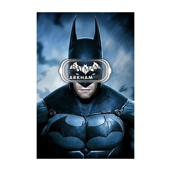 Batman: Arkham VR