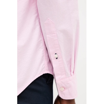 Tommy Hilfiger Памучна риза Tommy Hilfiger (MW0MW35774)