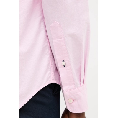 Tommy Hilfiger Памучна риза Tommy Hilfiger (MW0MW35774)