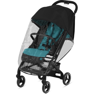 CYBEX Pláštěnka Beezy Transparent – Zbozi.Blesk.cz