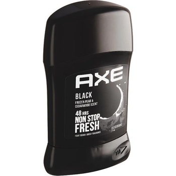 Axe gelový deodorant Black 50 ml