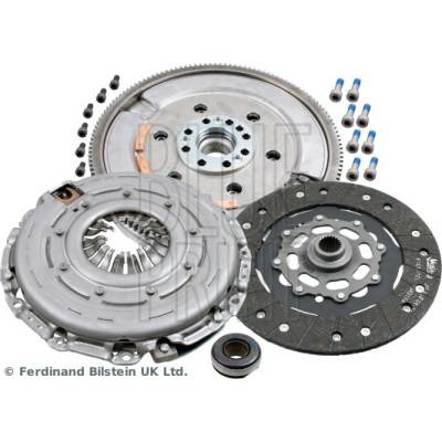BLUE PRINT Sada spojky ADP153085