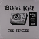 BIKINI KILL - SINGLES LP