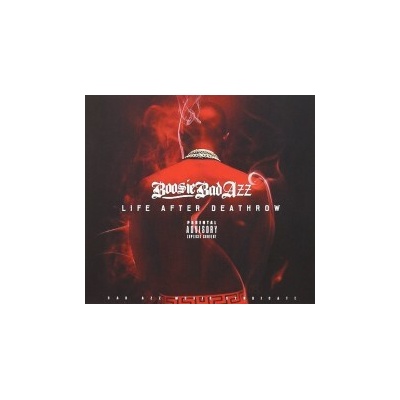 Boosie Badazz - Life After Deathrow CD