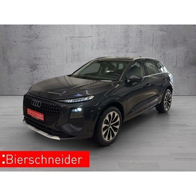 Audi Q3 TFSI Advanced 150 kW