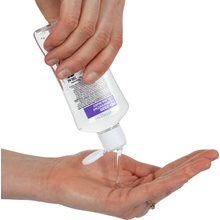 HD 2020 dezinfekčný gél na ruky 100 ml