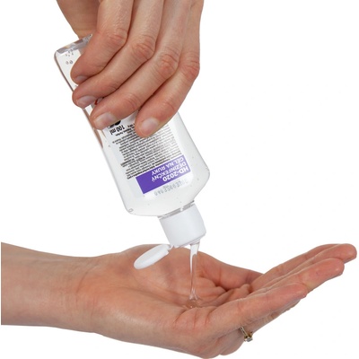 HD 2020 dezinfekčný gél na ruky 100 ml