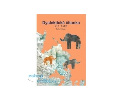 Dyslektická čítanka