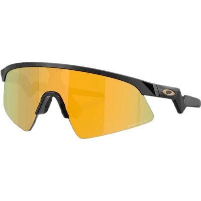 Oakley Resistor Sweep
