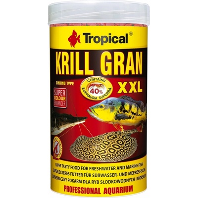 Tropical Krill Gran XXL 1 l 500 g