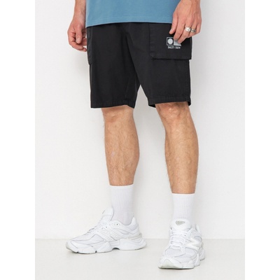 Salty Crew Unit Cargo black