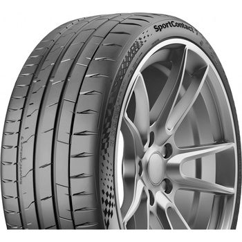 Continental SportContact 7 295/30 R24 108Y
