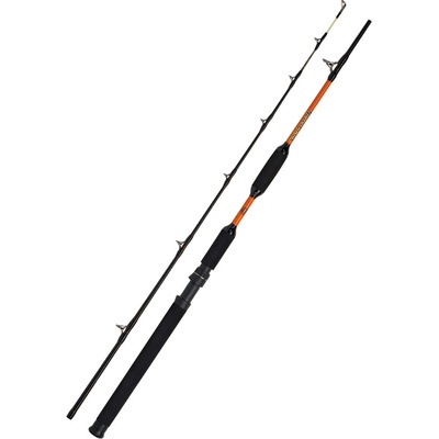 WFT Never Crack Bank Cat II 3,15 m 200-1000 g 2 díly