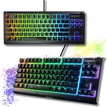 SteelSeries Apex 3 TKL 64831
