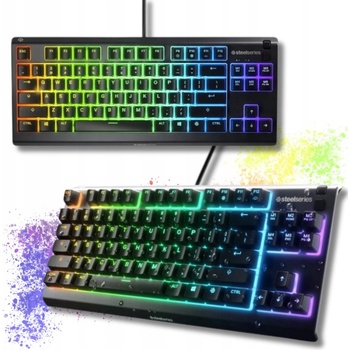SteelSeries Apex 3 TKL 64831