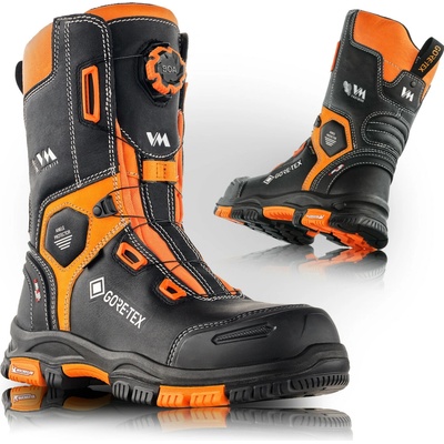 VM footwear Vysoká VM Connecticut 7790 S7L