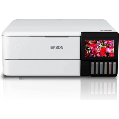 Epson EcoTank ET-8500