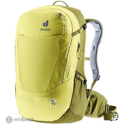 Deuter Trans Alpine 30l žlutá