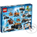 LEGO® City 60195 Polárna prieskumná stanica