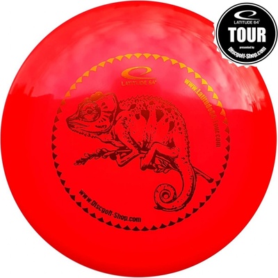Latitude 64º Diamond Opto Chameleon