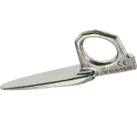 Camp Soft Fix Ring