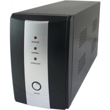 Regulus PG 500 Compact záložní zdroj s integrovanými akumulátory