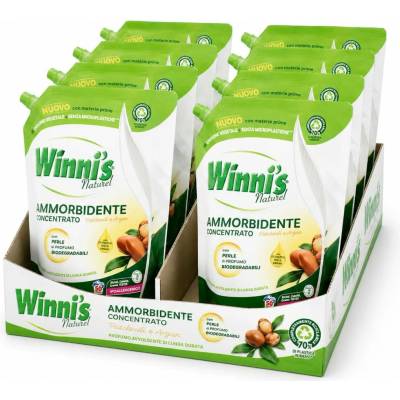 Winni´s Patchouli e Argan Aviváž 50 PD 1,25 l