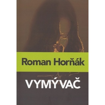 Vymývač