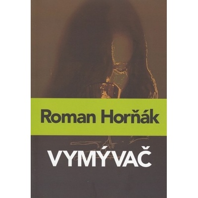 Vymývač