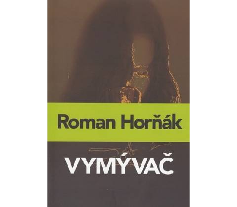 Vymývač