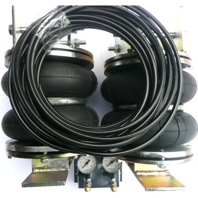 Vzduchové pérování Toyota Hilux 2006-2015 | Zboží Auto