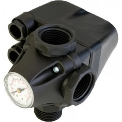 Комбиниран пресостат за хидрофор (Пресостат)