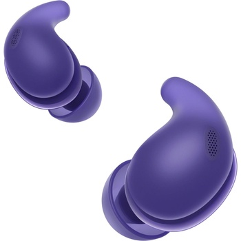 Sony LinkBuds Fit WF-LS910N violet (WFLS910NV.CE7)