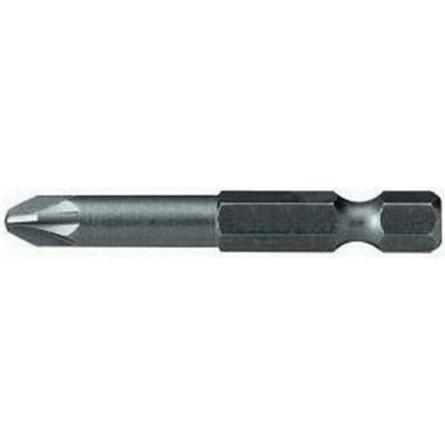 Bit křížový Pozidrive 1/4" PZ1 50 mm Jonnesway D150Z1A