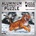 MIC - Puzzle Tiger in the snow - 1 000 piese