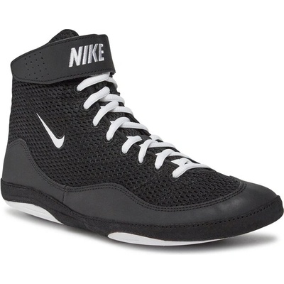 Nike Обувки Nike Inflict 325256 006 Черен (Inflict 325256 006)