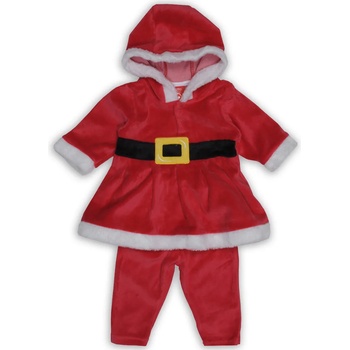 Image 1 of Yes Do Бебешки коледен плюшен комплект (91397)