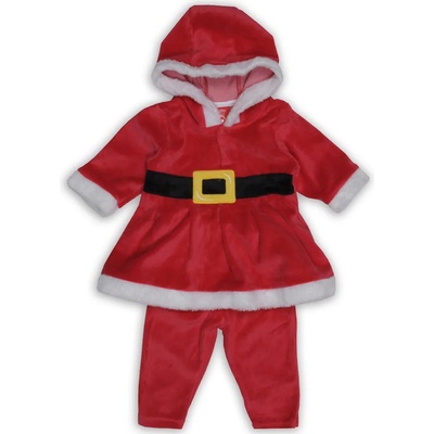 Yes Do Бебешки коледен плюшен комплект (91397)